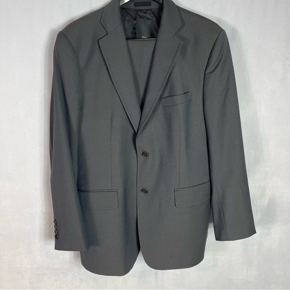 Paul La Fontaine Men’s Suit